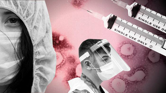 كورونا المتحور.. لماذا القلق من السلالة الجديدة للوباء؟! صورة رقم 2 كورونا المتحور.. لماذا القلق من السلالة الجديدة للوباء؟! صورة رقم 2