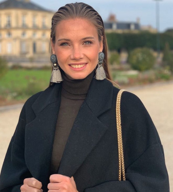 بالصور: تتويج ملكة جمال فرنسا لعام 2021 بحفل استثنائي دون جمهور صورة رقم 27