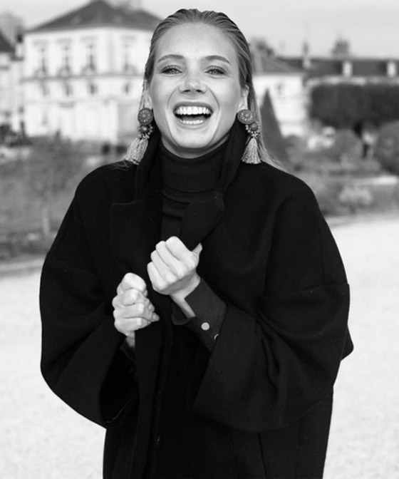 بالصور: تتويج ملكة جمال فرنسا لعام 2021 بحفل استثنائي دون جمهور صورة رقم 30