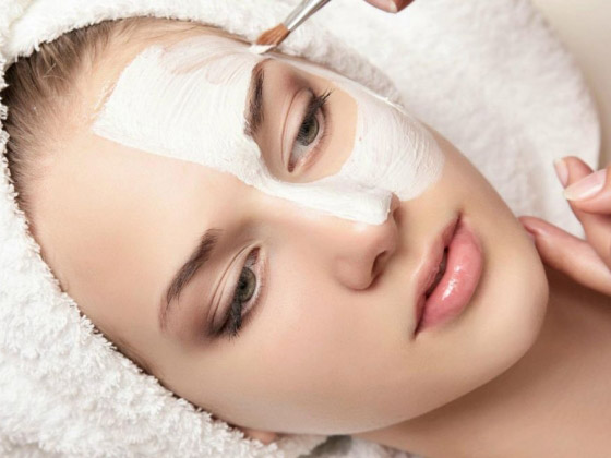 أقنعة منزلية لترطيب البشرة صورة رقم 3