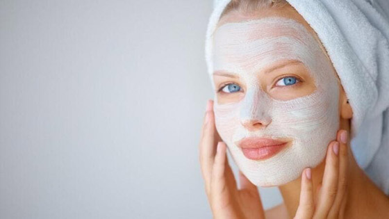 أقنعة منزلية لترطيب البشرة صورة رقم 1