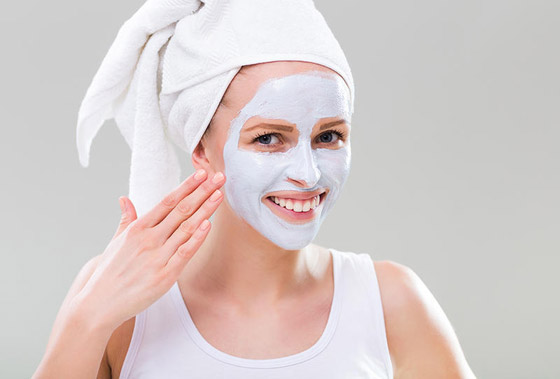 أقنعة منزلية لترطيب البشرة صورة رقم 2