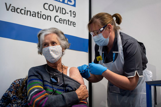 هل ينقل المتعافي من كورونا المرض؟ وأيهما أفضل مناعة الجسم أو اللقاح؟ صورة رقم 2