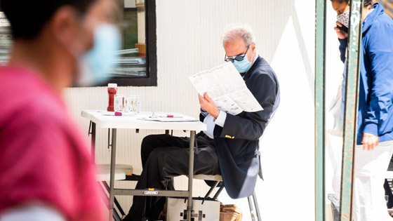 هل ينقل المتعافي من كورونا المرض؟ وأيهما أفضل مناعة الجسم أو اللقاح؟ صورة رقم 8