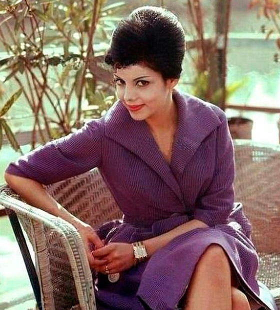 وفاة ملكة جمال العالم دهسا بحافلة في الأرجنتين (صور) صورة رقم 9