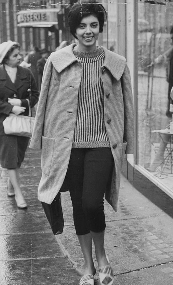 وفاة ملكة جمال العالم دهسا بحافلة في الأرجنتين (صور) صورة رقم 10