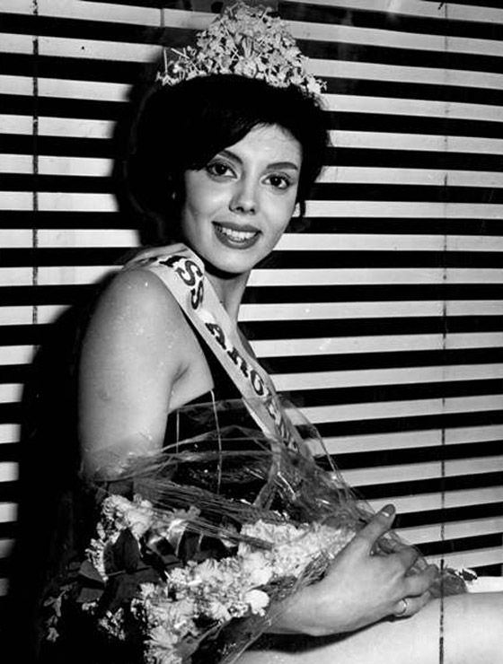 وفاة ملكة جمال العالم دهسا بحافلة في الأرجنتين (صور) صورة رقم 11