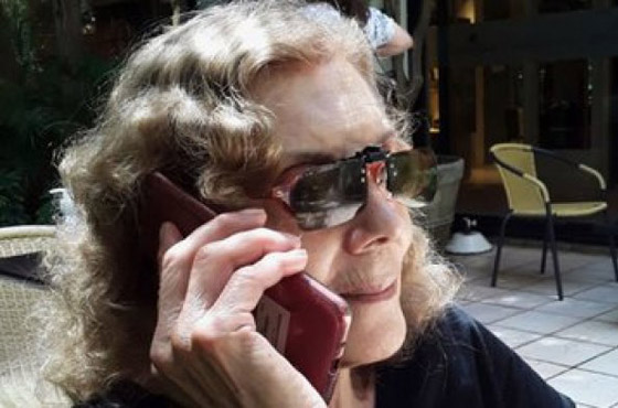 وفاة ملكة جمال العالم دهسا بحافلة في الأرجنتين (صور) صورة رقم 4