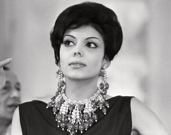 وفاة ملكة جمال العالم دهسا بحافلة في الأرجنتين (صور) صورة رقم 13