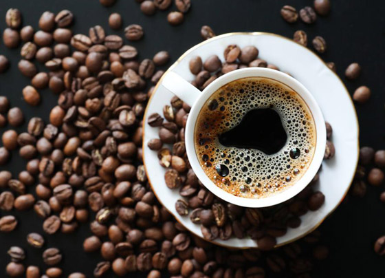 إليكم أطعمة ومشروبات تساعد على حماية الكبد من الأمراض صورة رقم 2