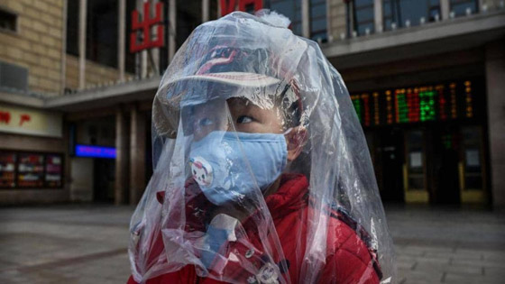 هل سلالة كورونا الجديدة معدية للأطفال؟ صورة رقم 1