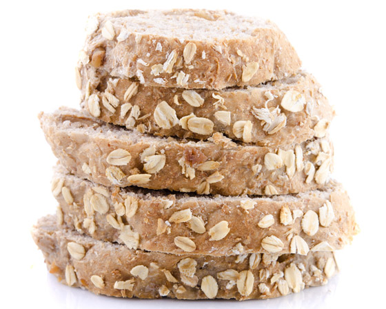 تريد تناول خبز صحي دون الشعور بالذنب؟ إليك وصفة خبز الشوفان الشهي صورة رقم 2