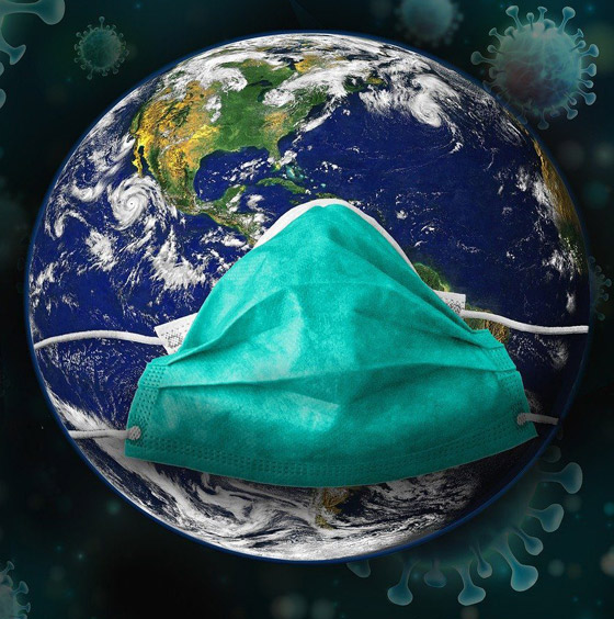 مكتشف مرض إيبولا يحذر العالم: أوبئة المستقبل ستكون كارثية أشد فتكا! صورة رقم 9 مكتشف مرض إيبولا يحذر العالم: أوبئة المستقبل ستكون كارثية أشد فتكا! صورة رقم 9