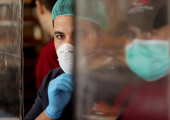 بعد عام من انتشار وباء كورونا.. ماذا نعرف عنه فعلا وماذا لا نعرفه بعد؟ صورة رقم 8 بعد عام من انتشار وباء كورونا.. ماذا نعرف عنه فعلا وماذا لا نعرفه بعد؟ صورة رقم 8