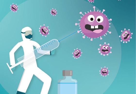 بعد عام من انتشار وباء كورونا.. ماذا نعرف عنه فعلا وماذا لا نعرفه بعد؟ صورة رقم 11 بعد عام من انتشار وباء كورونا.. ماذا نعرف عنه فعلا وماذا لا نعرفه بعد؟ صورة رقم 11