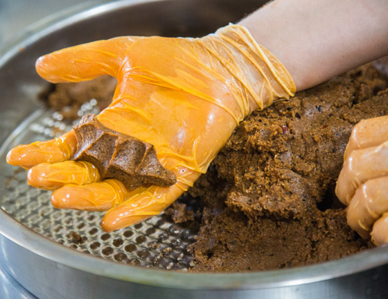 مُشبعة وقليلة السعرات الحرارية.. إليكم وصفة الكبة النية التركية الشهية صورة رقم 3 مُشبعة وقليلة السعرات الحرارية.. إليكم وصفة الكبة النية التركية الشهية صورة رقم 3