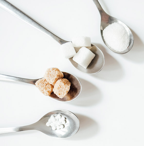 ما هي أفضل البدائل الطبيعية للسكر؟ وأيها يحتوي على أقل سعرات حرارية؟ صورة رقم 8 ما هي أفضل البدائل الطبيعية للسكر؟ وأيها يحتوي على أقل سعرات حرارية؟ صورة رقم 8