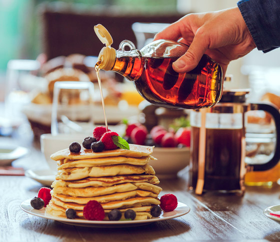 ما هي أفضل البدائل الطبيعية للسكر؟ وأيها يحتوي على أقل سعرات حرارية؟ صورة رقم 2 ما هي أفضل البدائل الطبيعية للسكر؟ وأيها يحتوي على أقل سعرات حرارية؟ صورة رقم 2