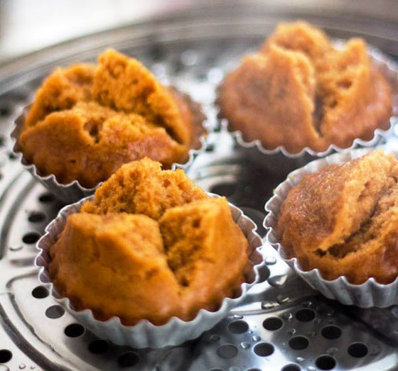 تفائلوا بحظ سعيد في السنة الجديدة عبر حلوى فا جاو الصينية المميزة صورة رقم 4