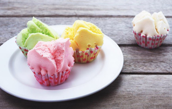 تفائلوا بحظ سعيد في السنة الجديدة عبر حلوى فا جاو الصينية المميزة صورة رقم 5