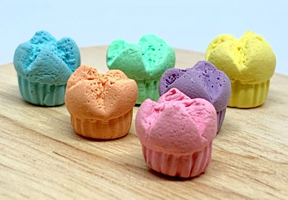 تفائلوا بحظ سعيد في السنة الجديدة عبر حلوى فا جاو الصينية المميزة صورة رقم 6