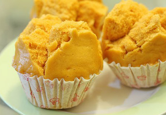 تفائلوا بحظ سعيد في السنة الجديدة عبر حلوى فا جاو الصينية المميزة صورة رقم 7