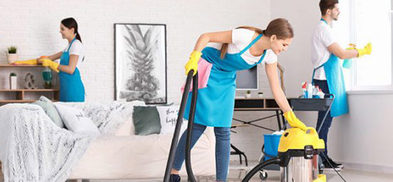 إليكم 6 أعمال منزلية عليكم القيام بها مرة واحدة في السنة صورة رقم 4