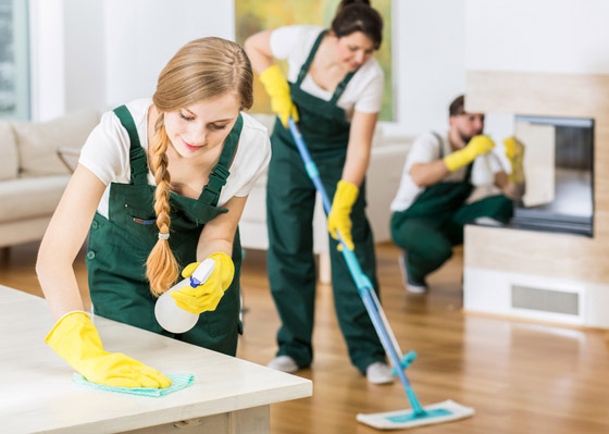 إليكم 6 أعمال منزلية عليكم القيام بها مرة واحدة في السنة صورة رقم 5