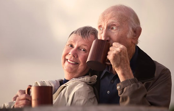 دراسة: شرب 5 أكواب من الشاي يوميا يحسن التركيز لدى كبار السن! صورة رقم 2