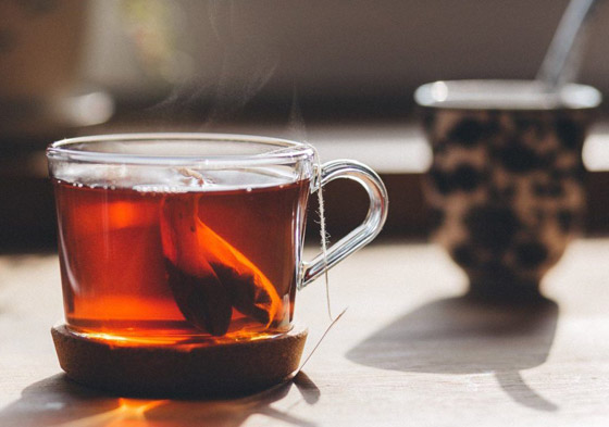 كيف يؤثر الشاي على ضغط الدم صورة رقم 1