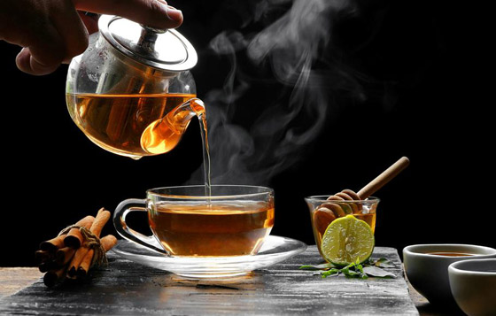 كيف يؤثر الشاي على ضغط الدم صورة رقم 2