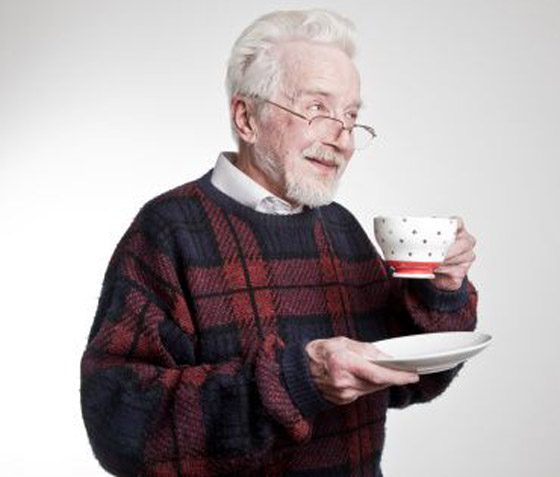 دراسة: شرب 5 أكواب من الشاي يوميا يحسن التركيز لدى كبار السن! صورة رقم 6