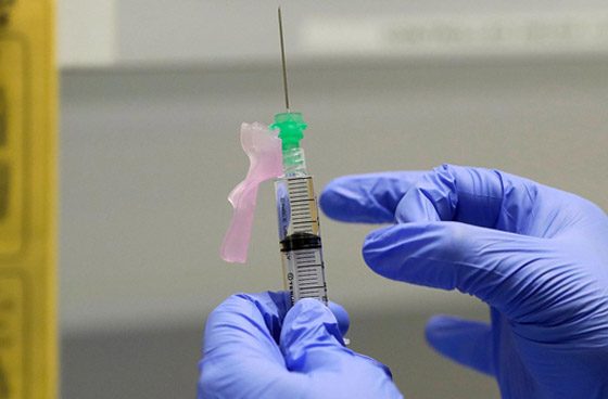 دهون وسكر وحتى أملاح.. ماذا يوجد في لقاح فيروس كورونا؟ صورة رقم 10