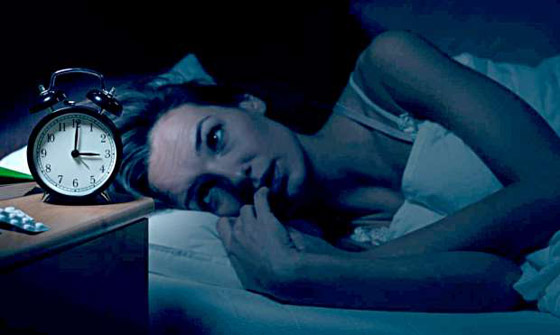 الاستيقاظ عند الثالثة صباحا.. تعرف على أسبابه وحلوله صورة رقم 1