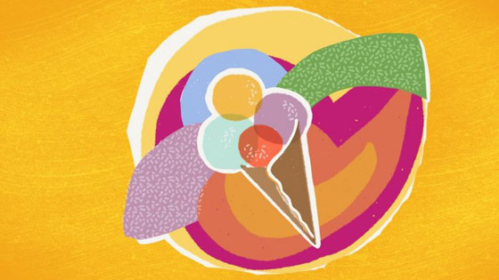 لماذا نشعر بالسعادة لدى تناول بعض الأطعمة؟ صورة رقم 2