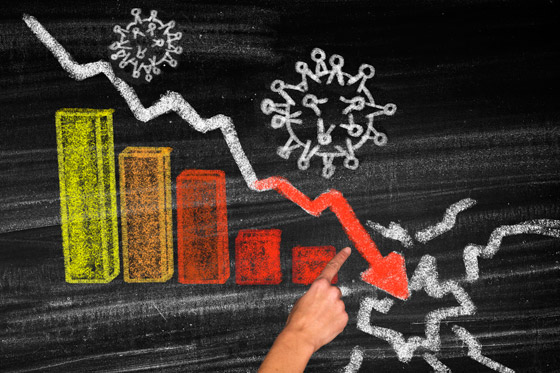 بطالة وتمييز حتى في المناعة.. إليكم توقعات العام الثاني من الوباء! صورة رقم 1