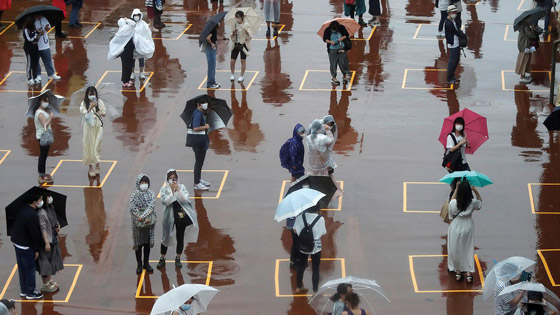 بطالة وتمييز حتى في المناعة.. إليكم توقعات العام الثاني من الوباء! صورة رقم 3