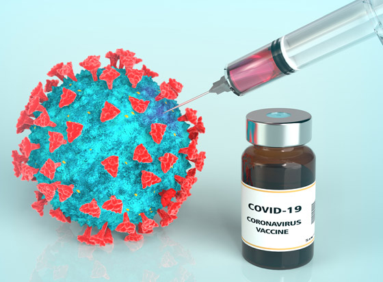 بطالة وتمييز حتى في المناعة.. إليكم توقعات العام الثاني من الوباء! صورة رقم 9