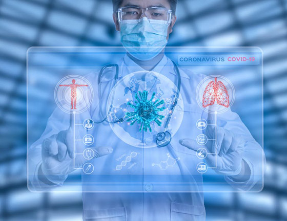 بطالة وتمييز حتى في المناعة.. إليكم توقعات العام الثاني من الوباء! صورة رقم 6