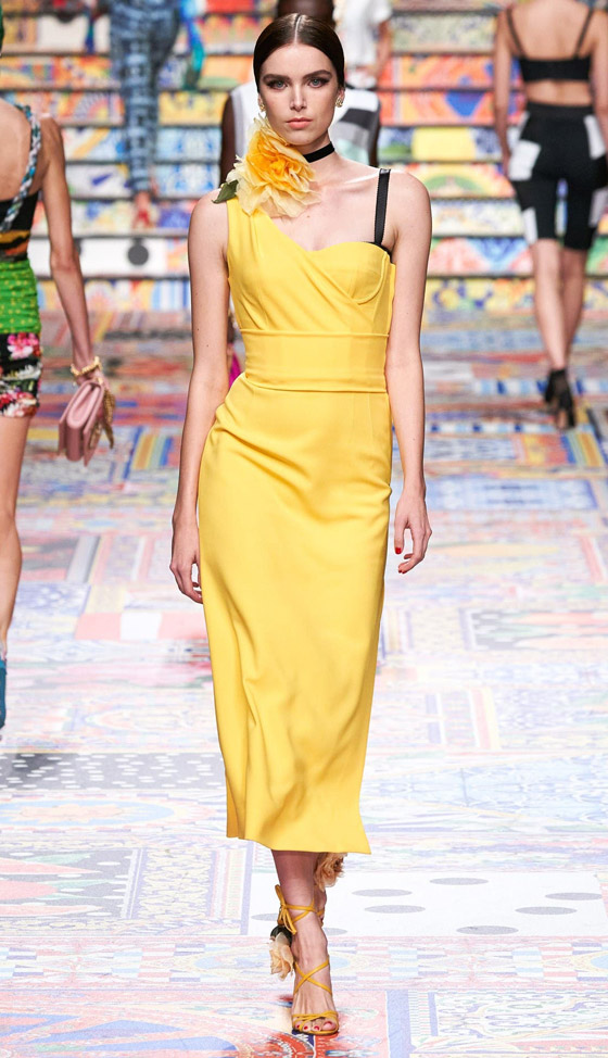 إليكم 5 اتجاهات في الموضة سترافقنا خلال العام 2021 صورة رقم 5