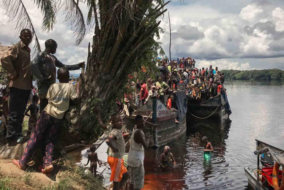 المرض إكس: التحذير من عدوى جديدة قاتلة أسرع انتشارا وأكثر فتكا من كورونا صورة رقم 6