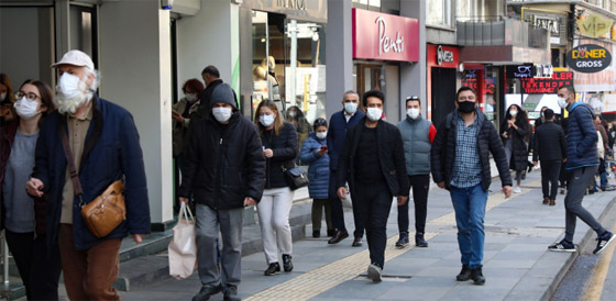 المرض إكس: التحذير من عدوى جديدة قاتلة أسرع انتشارا وأكثر فتكا من كورونا صورة رقم 8