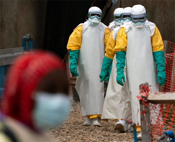 المرض إكس: التحذير من عدوى جديدة قاتلة أسرع انتشارا وأكثر فتكا من كورونا صورة رقم 3