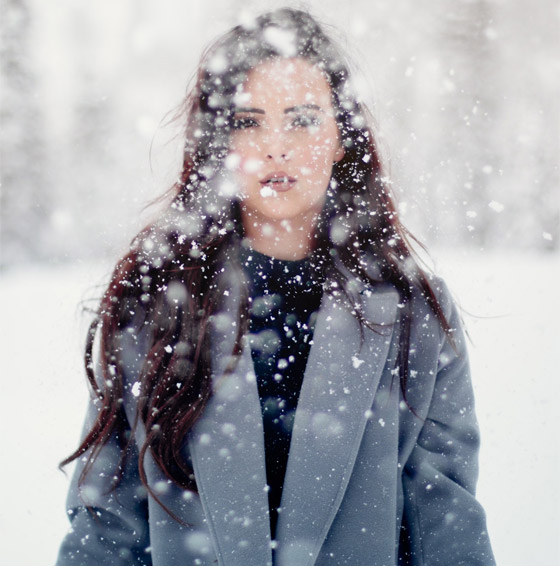 صورة رقم 6 - إليكم نصائح مهمة وفعالة للحفاظ على البشرة وعلاج جفافها في فصل الشتاء صورة رقم 6 - إليكم نصائح مهمة وفعالة للحفاظ على البشرة وعلاج جفافها في فصل الشتاء