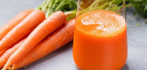 أطعمة غنية بفيتامين A صورة رقم 2