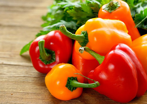 أطعمة غنية بفيتامين A صورة رقم 3