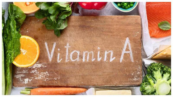 أطعمة غنية بفيتامين A صورة رقم 1