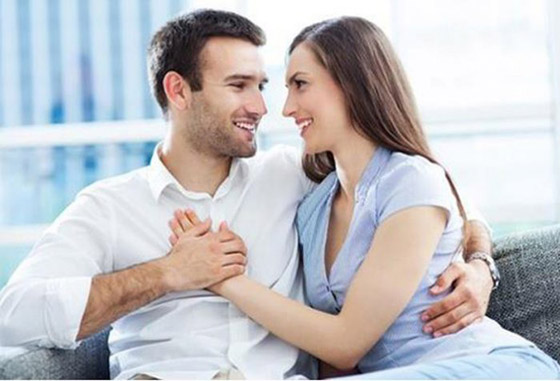 علامات تدل على قوة علاقتك الزوجية صورة رقم 3