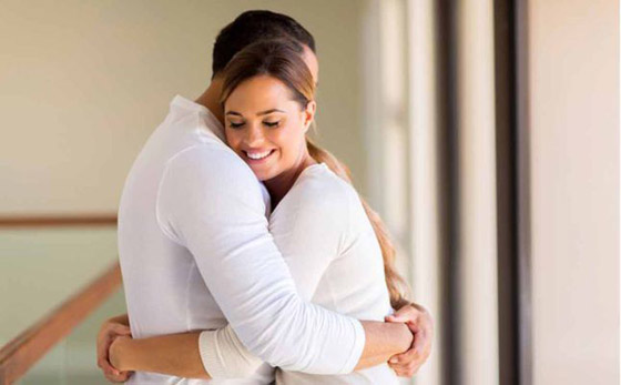 علامات تدل على قوة علاقتك الزوجية صورة رقم 2