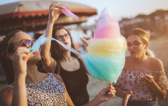 ماذا يحدث لأجسامنا عند الإفراط في تناول السكر؟ احذروا! صورة رقم 2